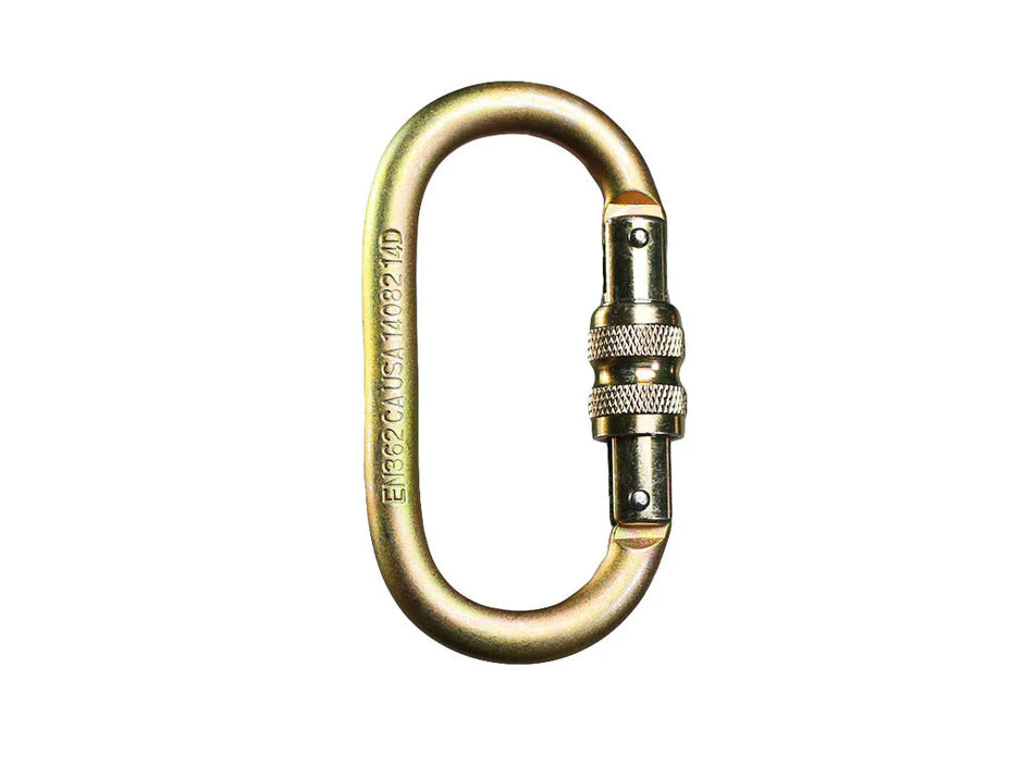 Carabiner