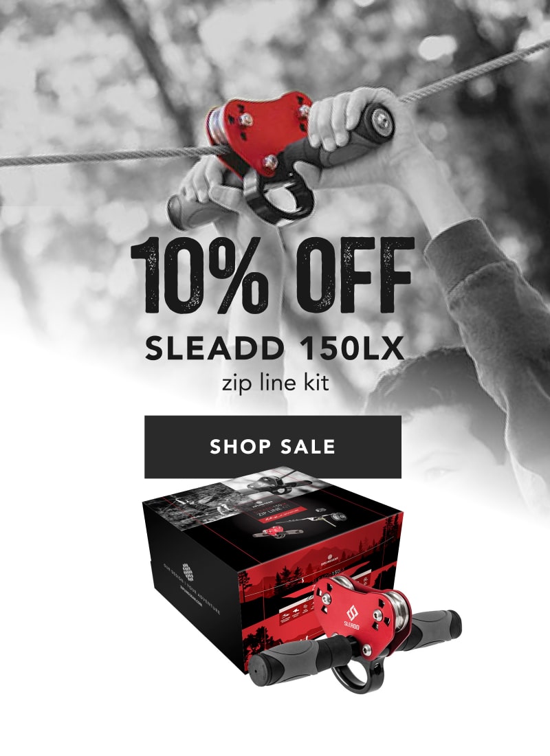 Mobile Sleadd 150LX Sale Banner