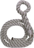 ZIPLINEGEAR Replacement Drifter Seat Rope